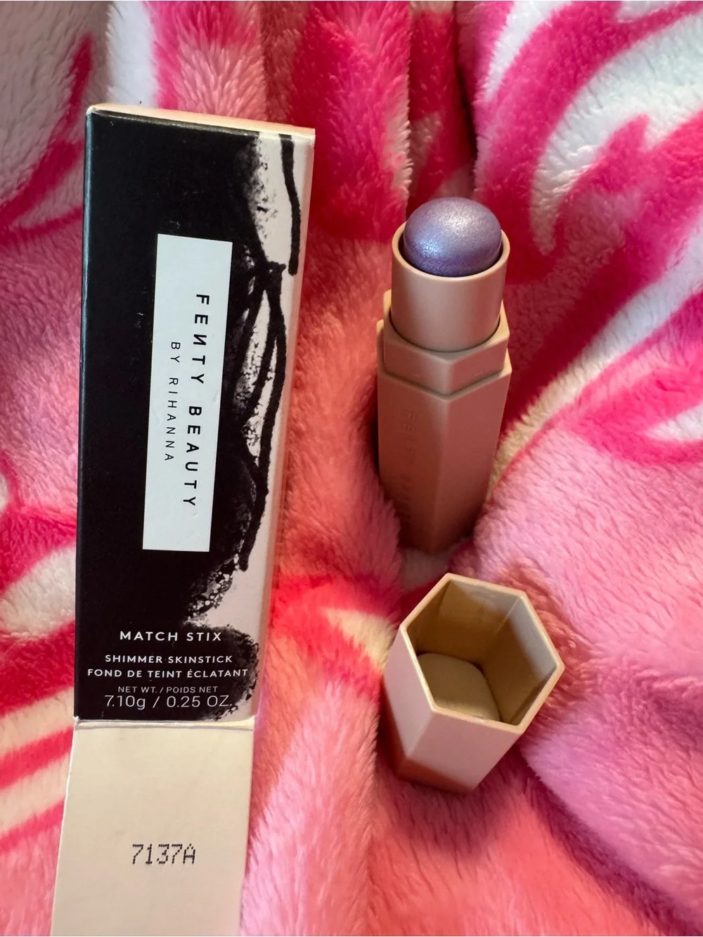 Fenty Beauty Match Stix Shimmer Skinstick – Unicorn - New in box